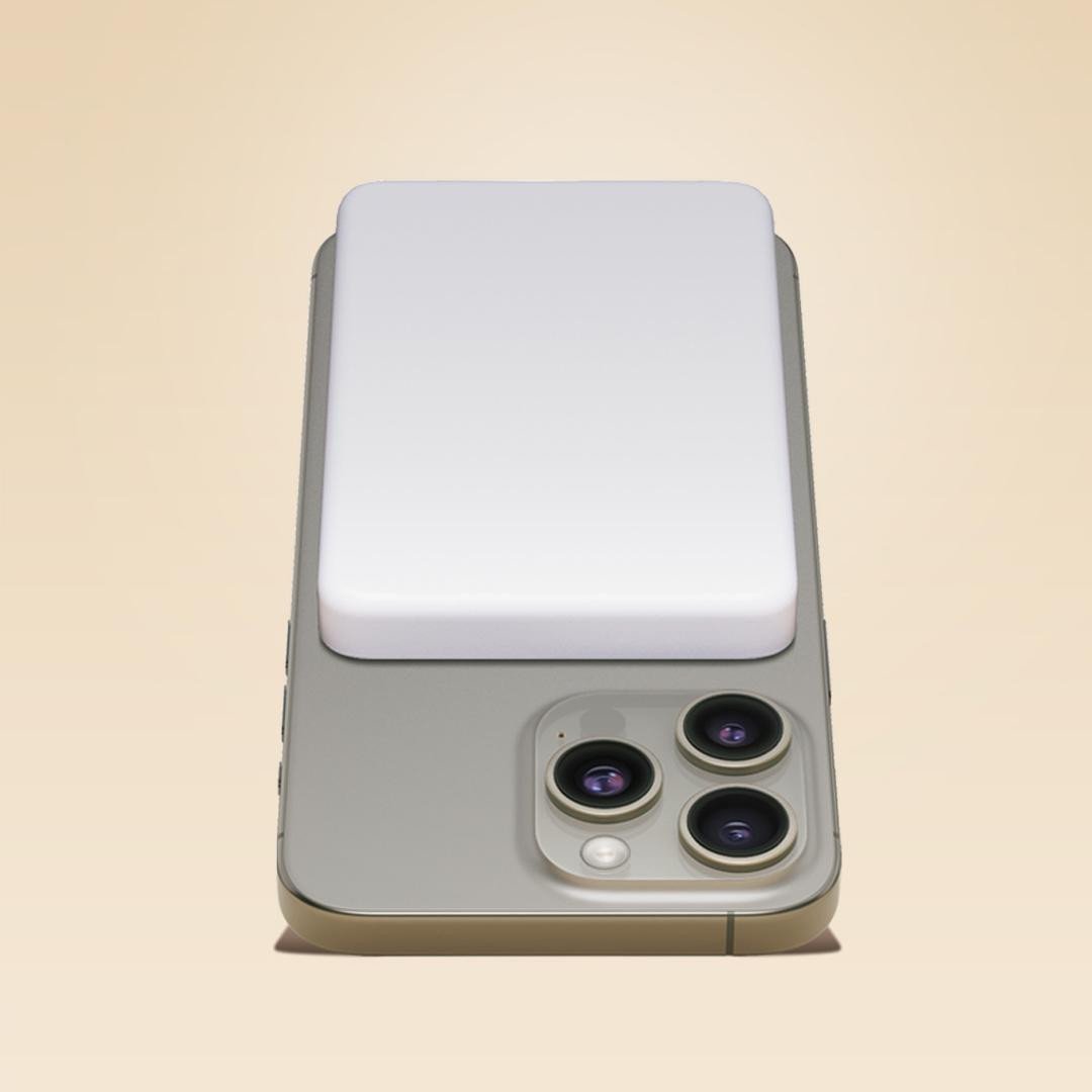 Xiaomi Magnetic Power Bank 5000 mAh 7.5W