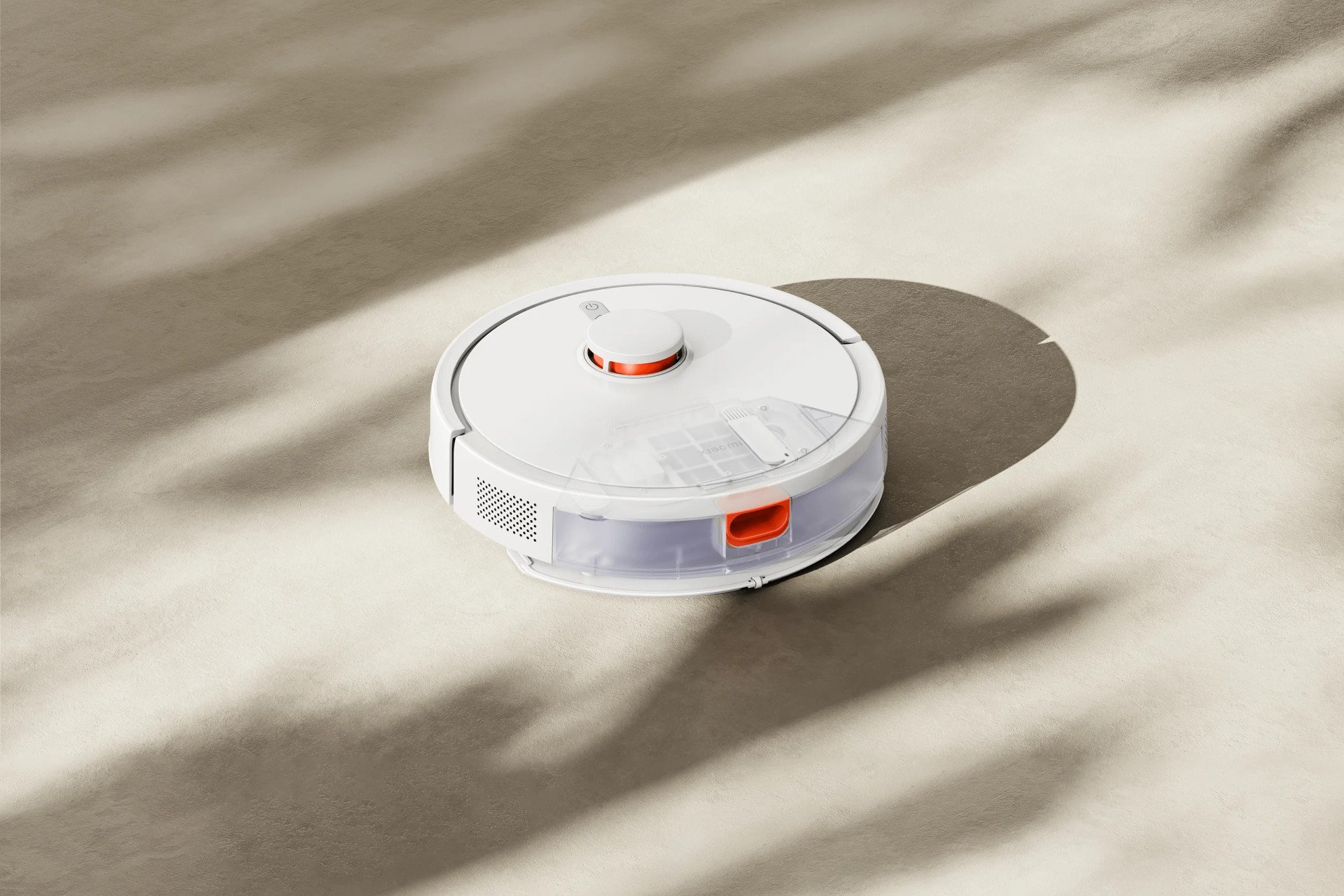 robot sprzątający Xiaomi Robot Vacuum S20