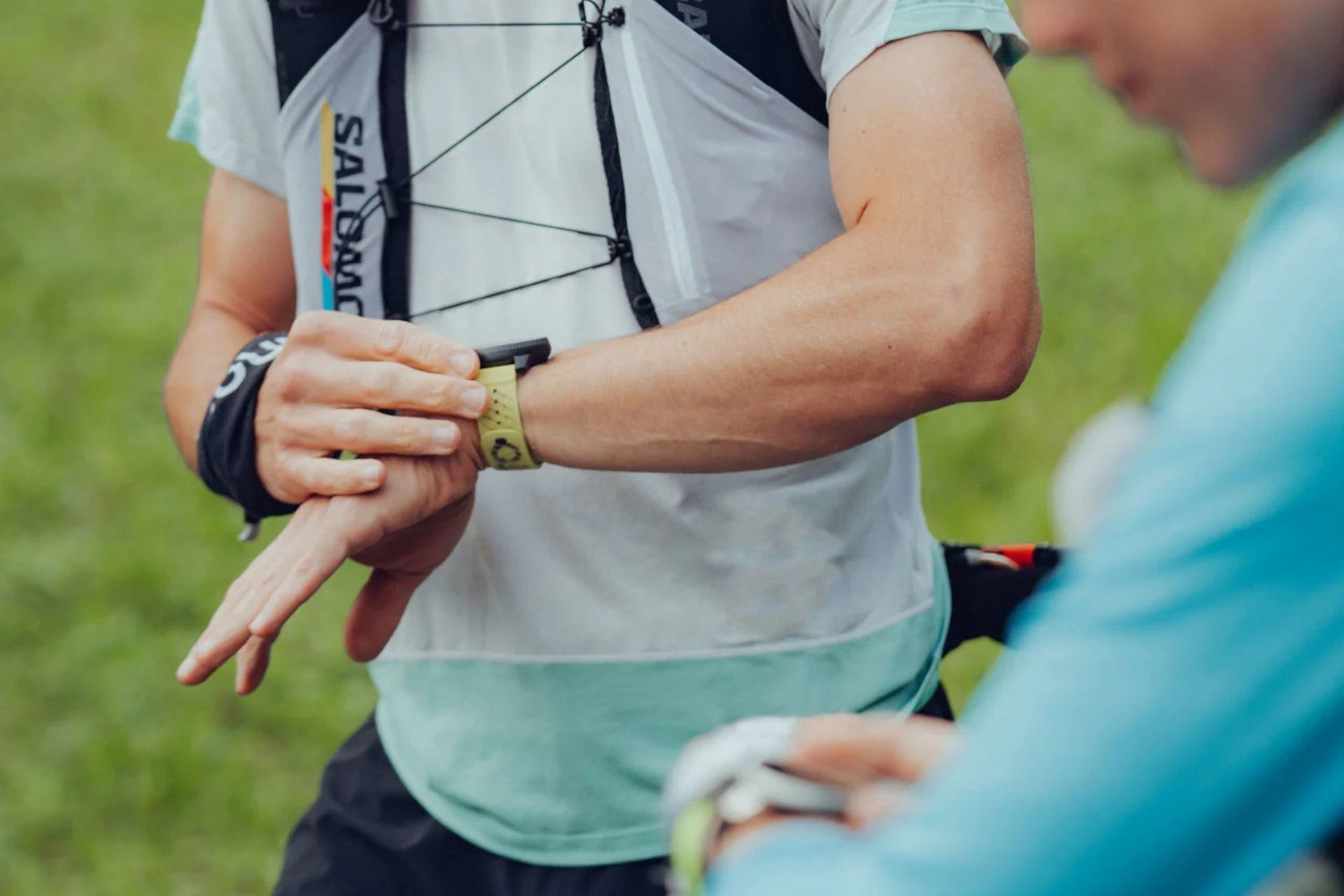 zegarek Suunto Race