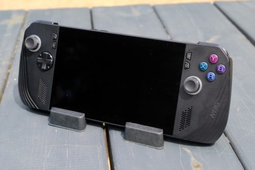 Asus ROG Ally X recenzja