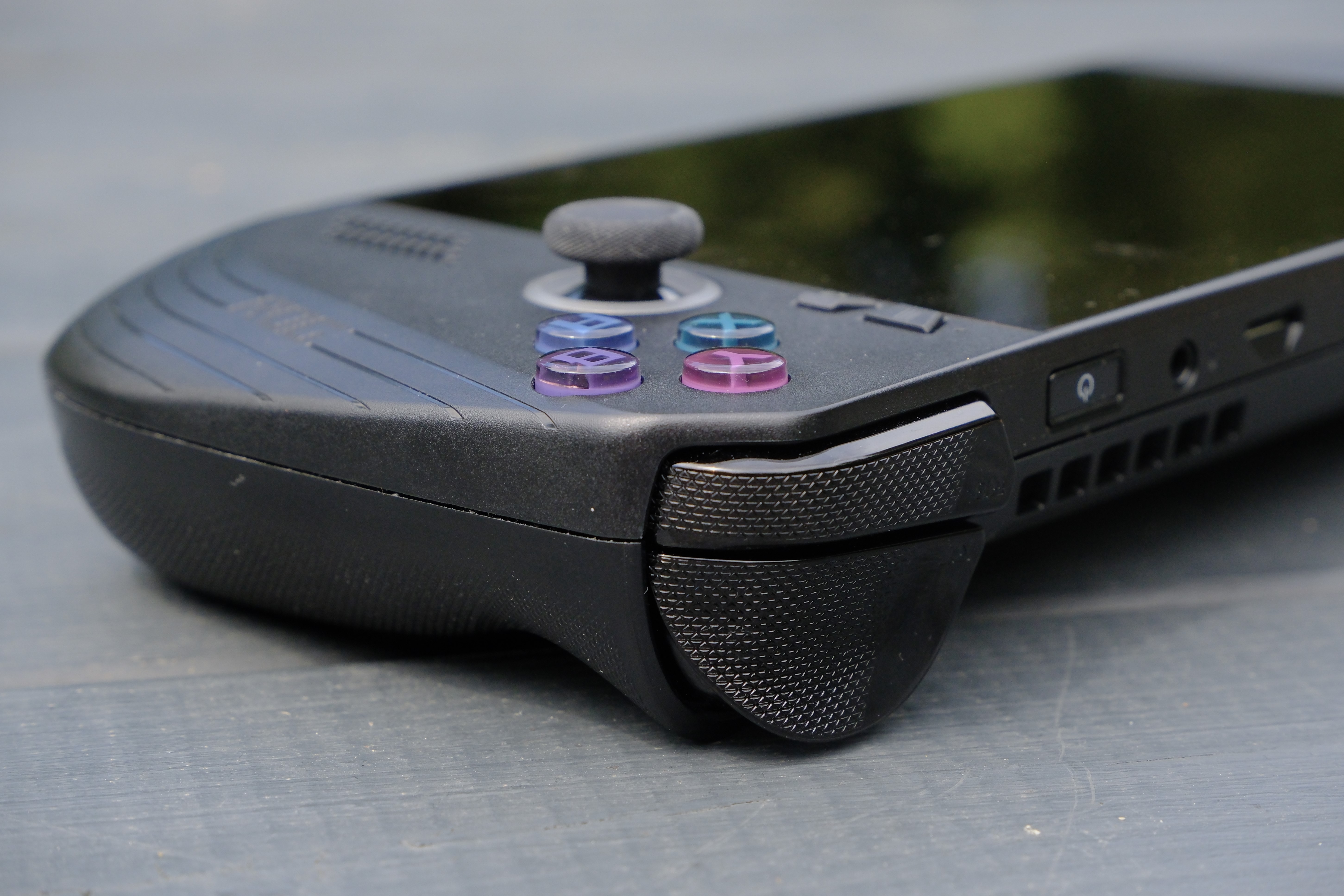 Asus ROG Ally X recenzja