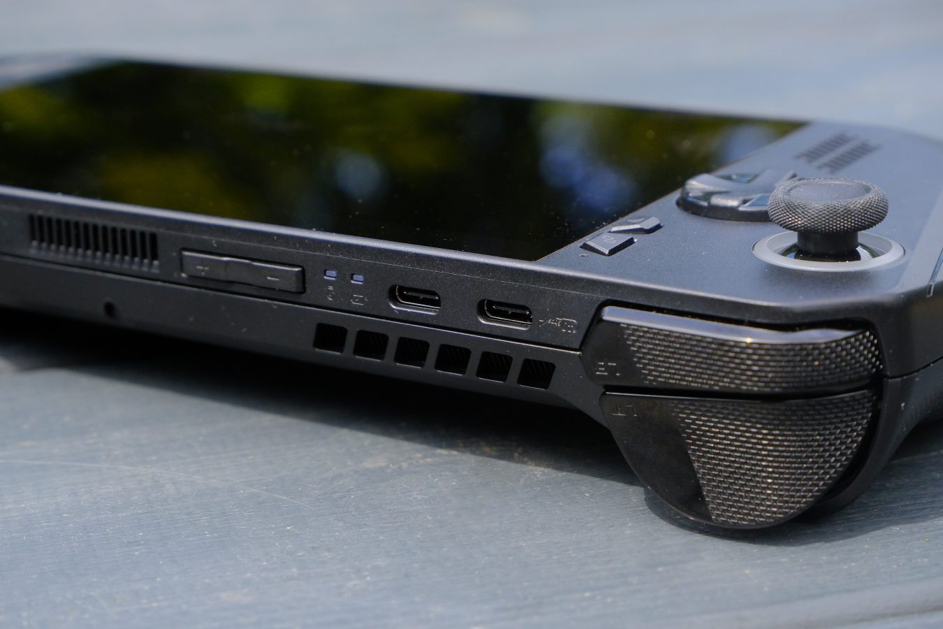 Asus ROG Ally X recenzja