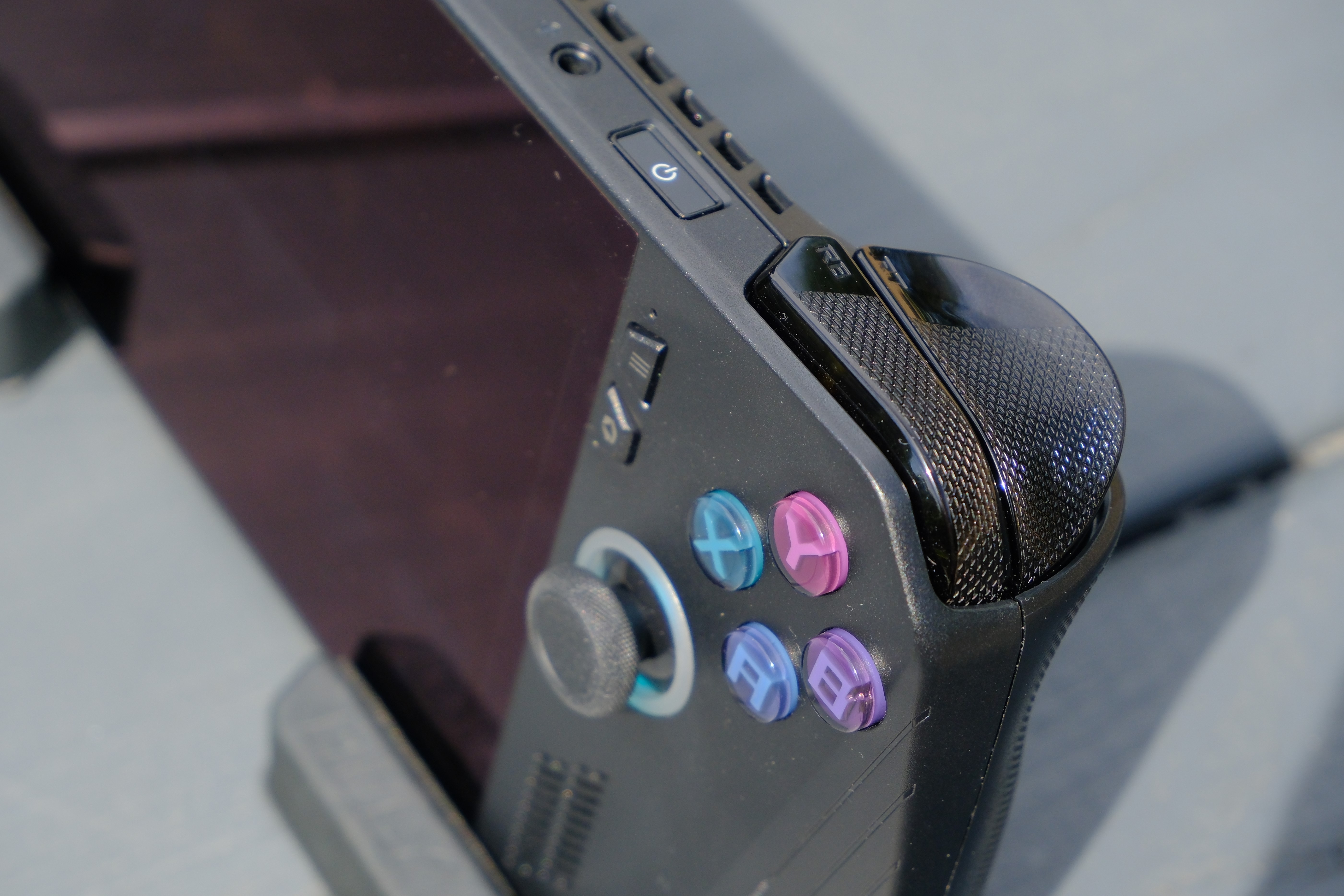 Asus ROG Ally X recenzja