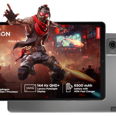 Tablet Lenovo Legion Tab