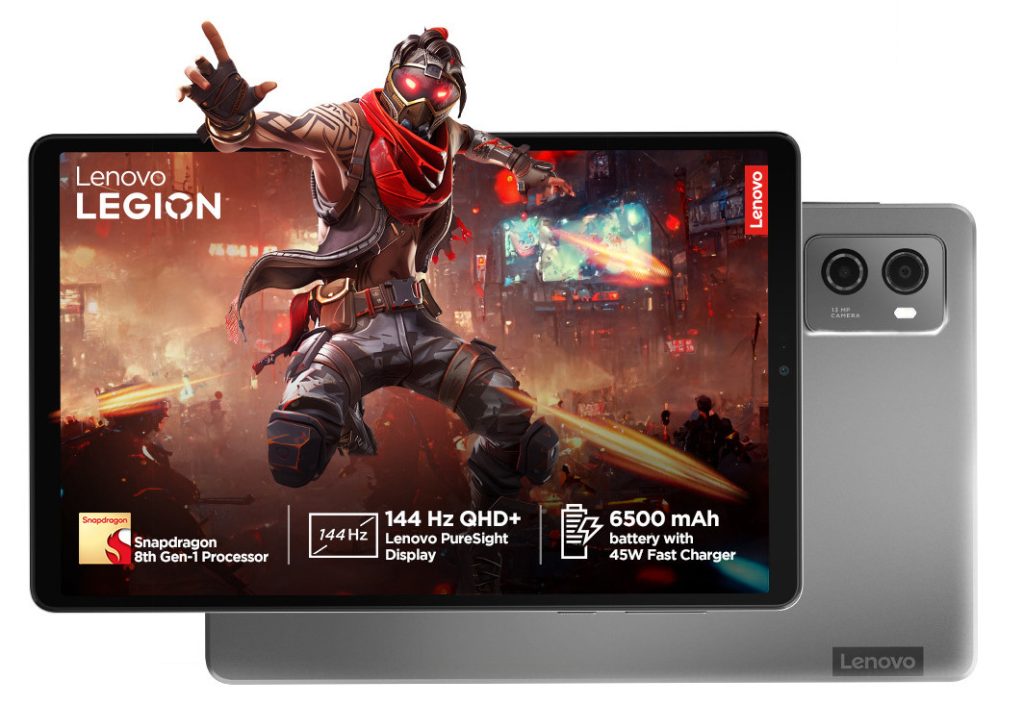 Tablet Lenovo Legion Tab