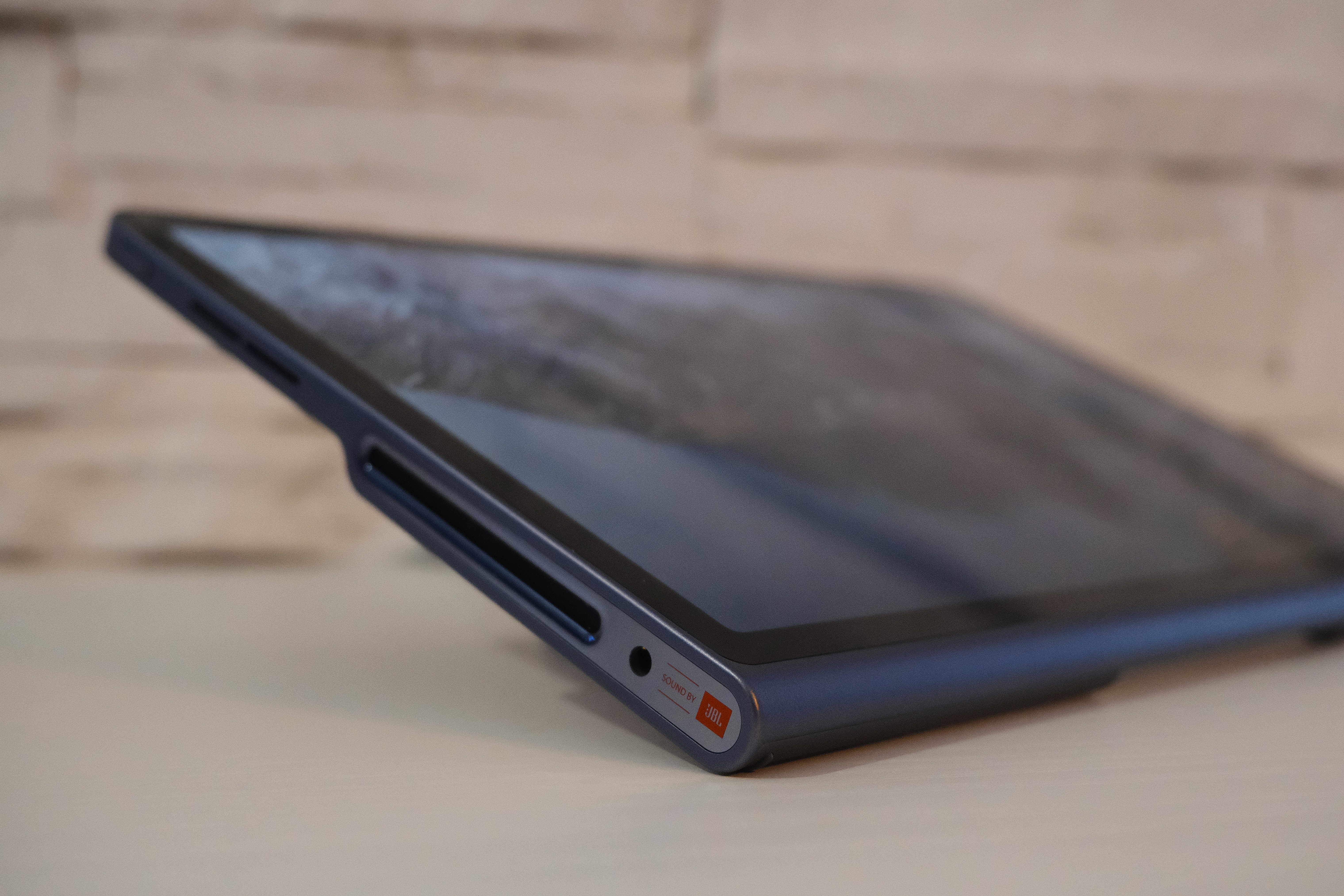 Lenovo Tab Plus recenzja Tabletowo