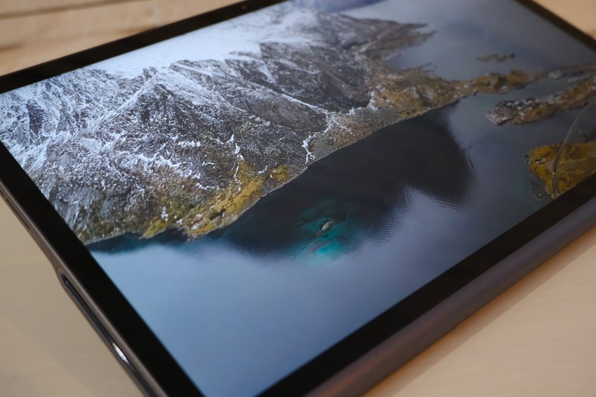 Lenovo Tab Plus recenzja Tabletowo