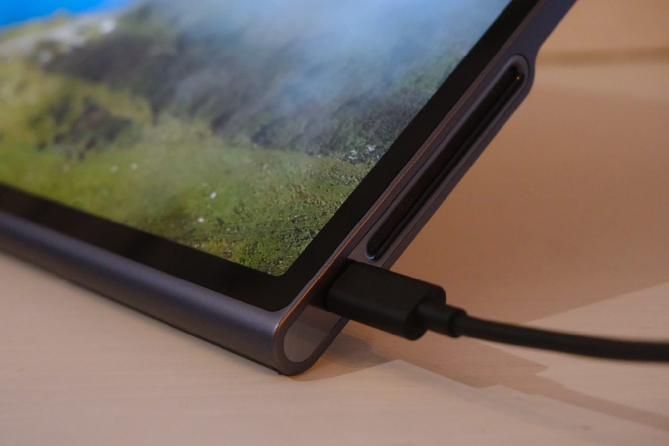 Lenovo Tab Plus recenzja Tabletowo