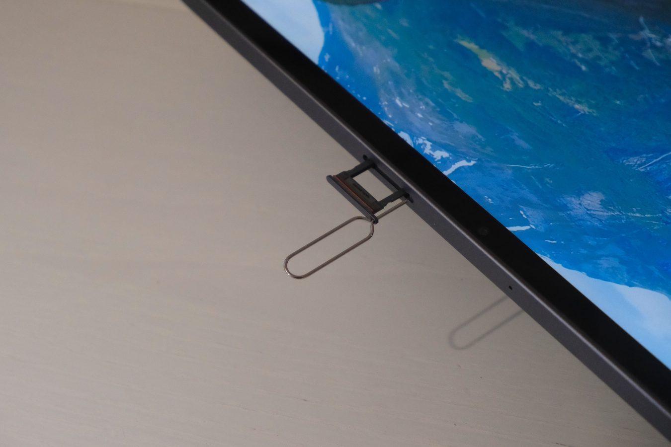 Lenovo Tab Plus recenzja Tabletowo