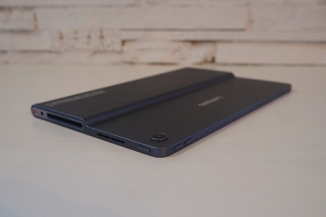 Lenovo Tab Plus recenzja Tabletowo