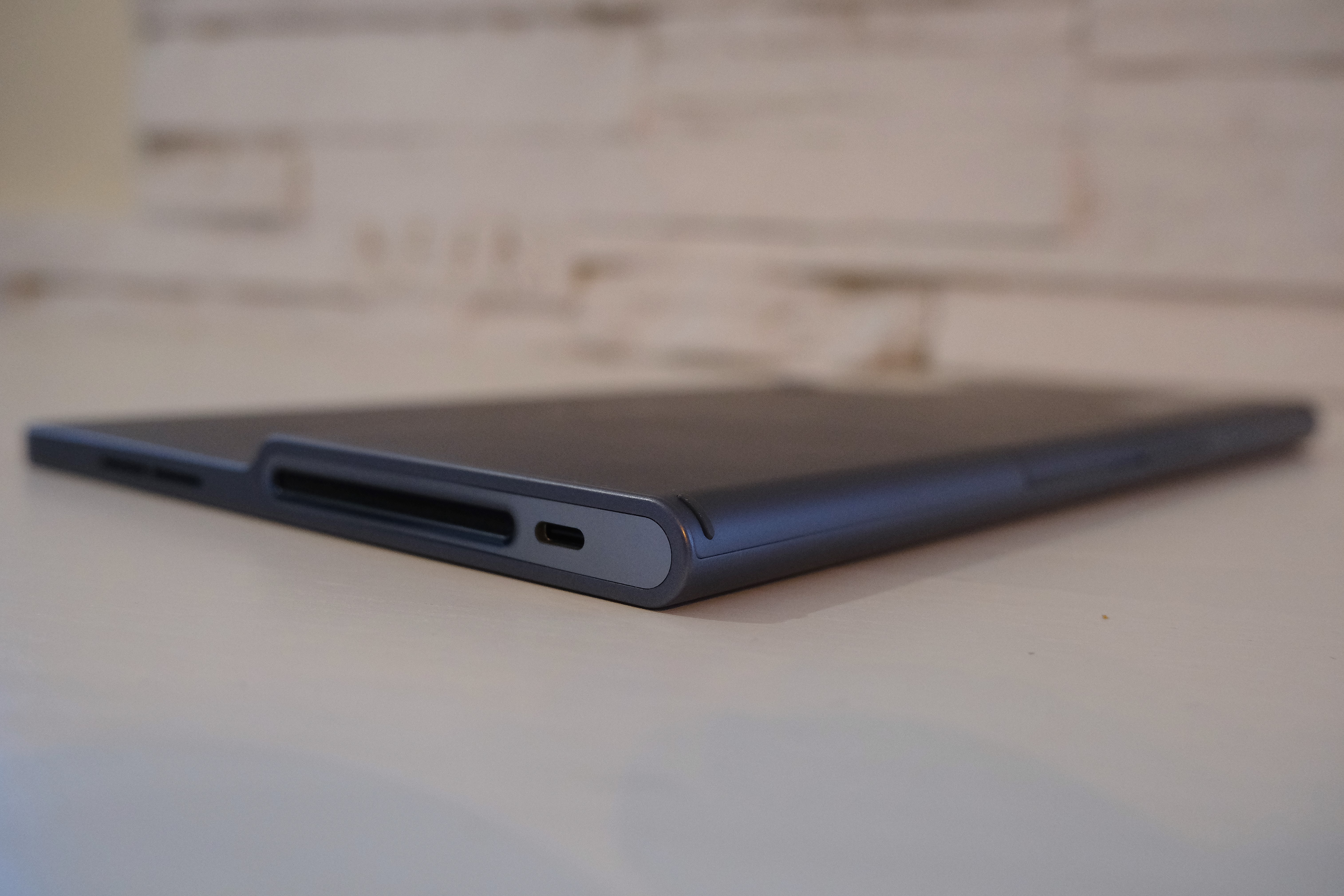 Lenovo Tab Plus recenzja Tabletowo