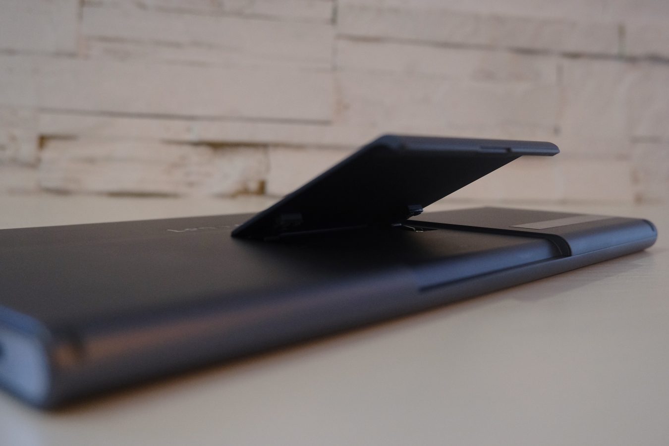 Lenovo Tab Plus recenzja Tabletowo