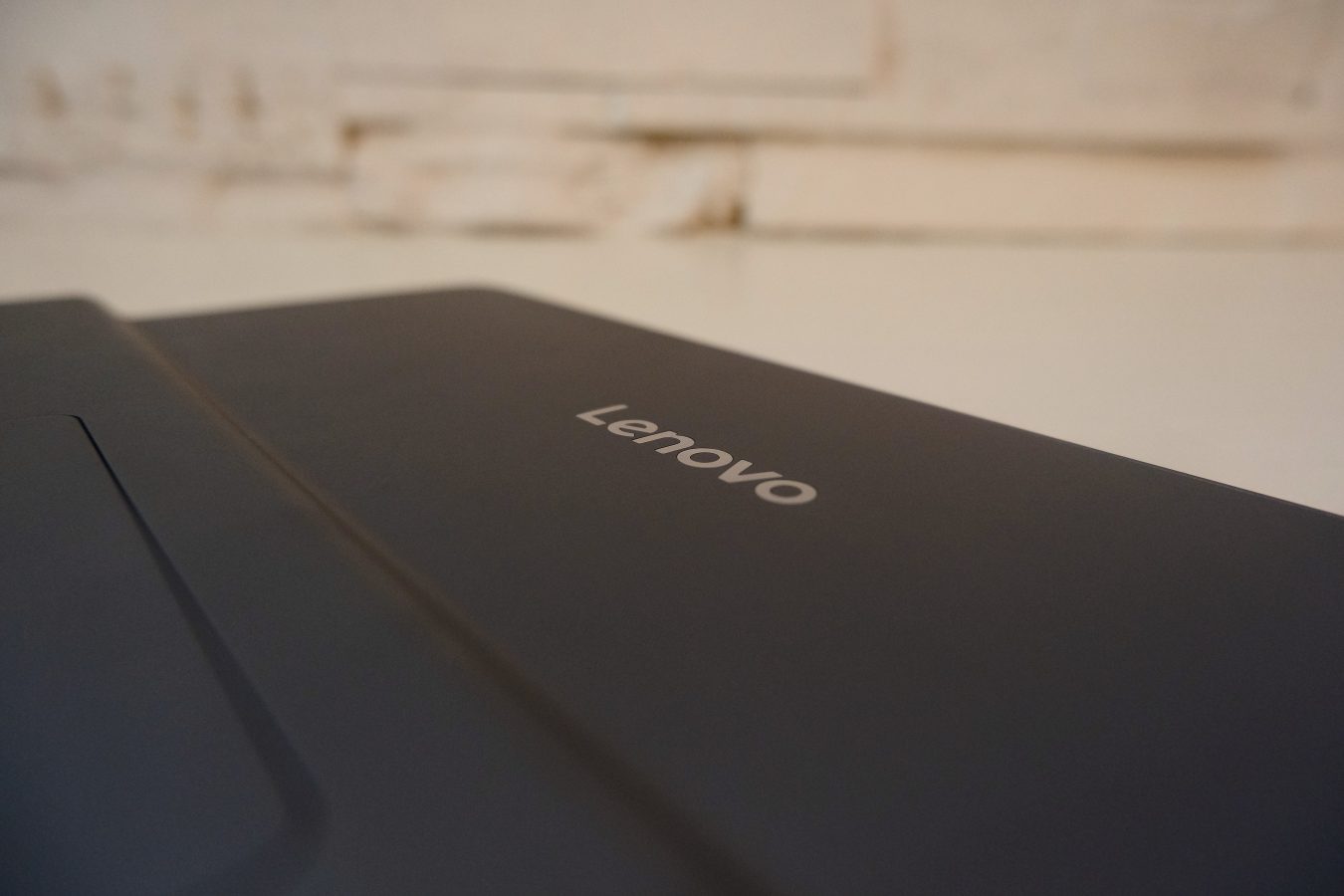 Lenovo Tab Plus recenzja Tabletowo