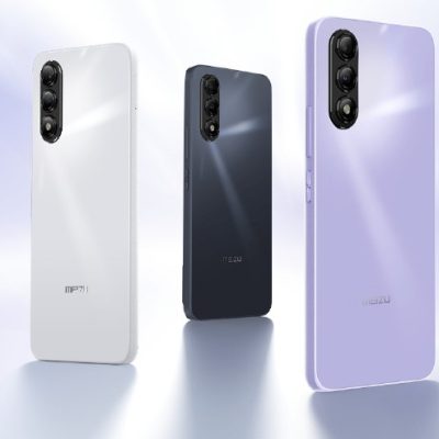 smartfon Meizu Blue 20 AI