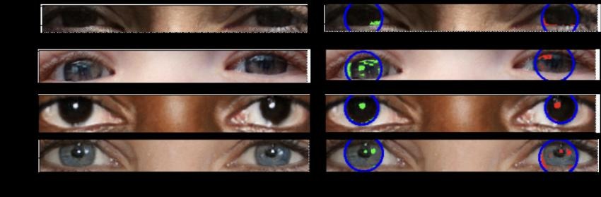 Rozpoznawanie deepfake'a