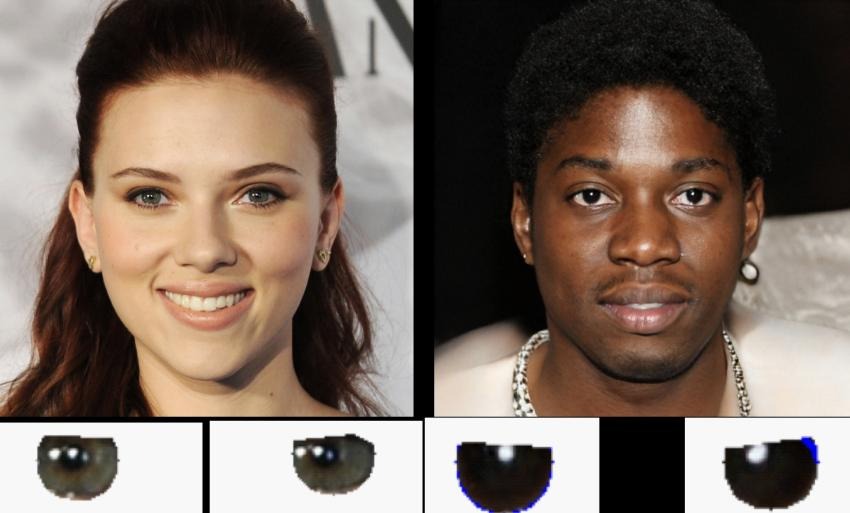 Rozpoznawanie deepfake'a
