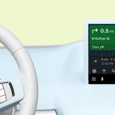 Android Auto