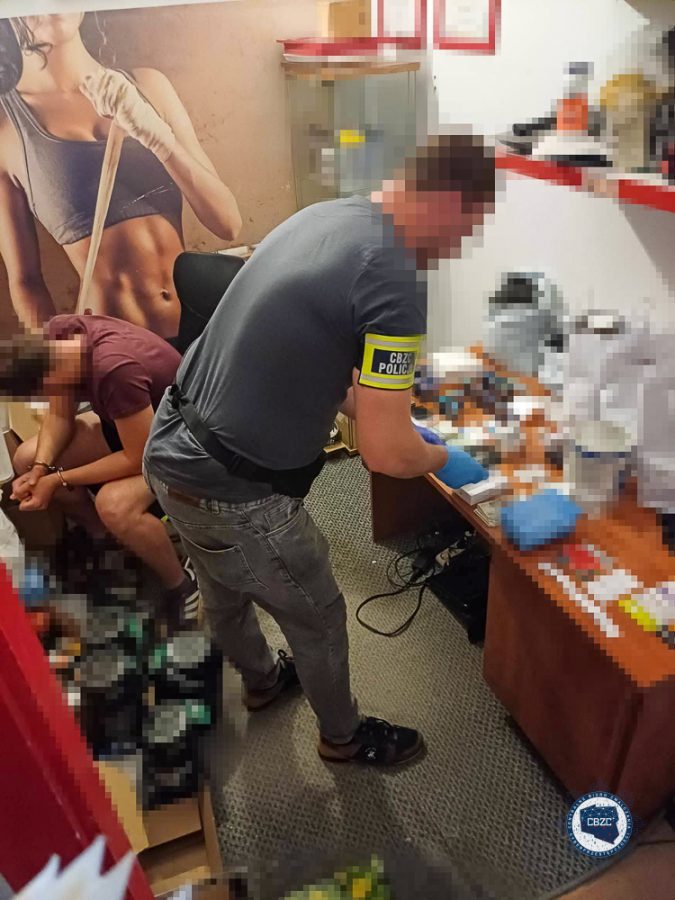 CBZC zebrało dowody w sprawie oszustw finansowych