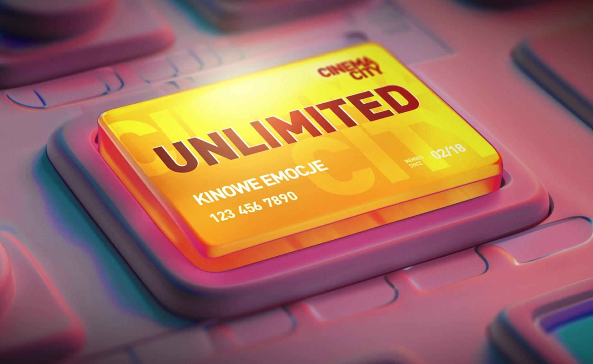 Cinema City Unlimited