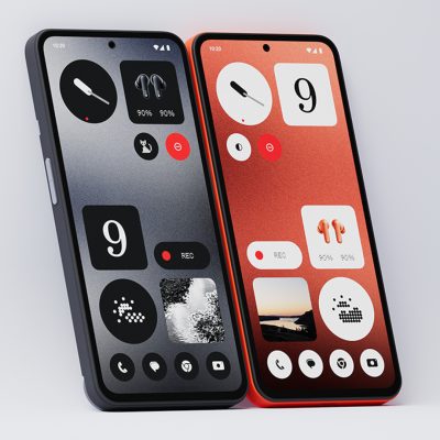 smartfon CMF Phone 1