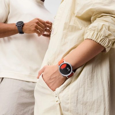 smartwatch CMF Watch Pro 2