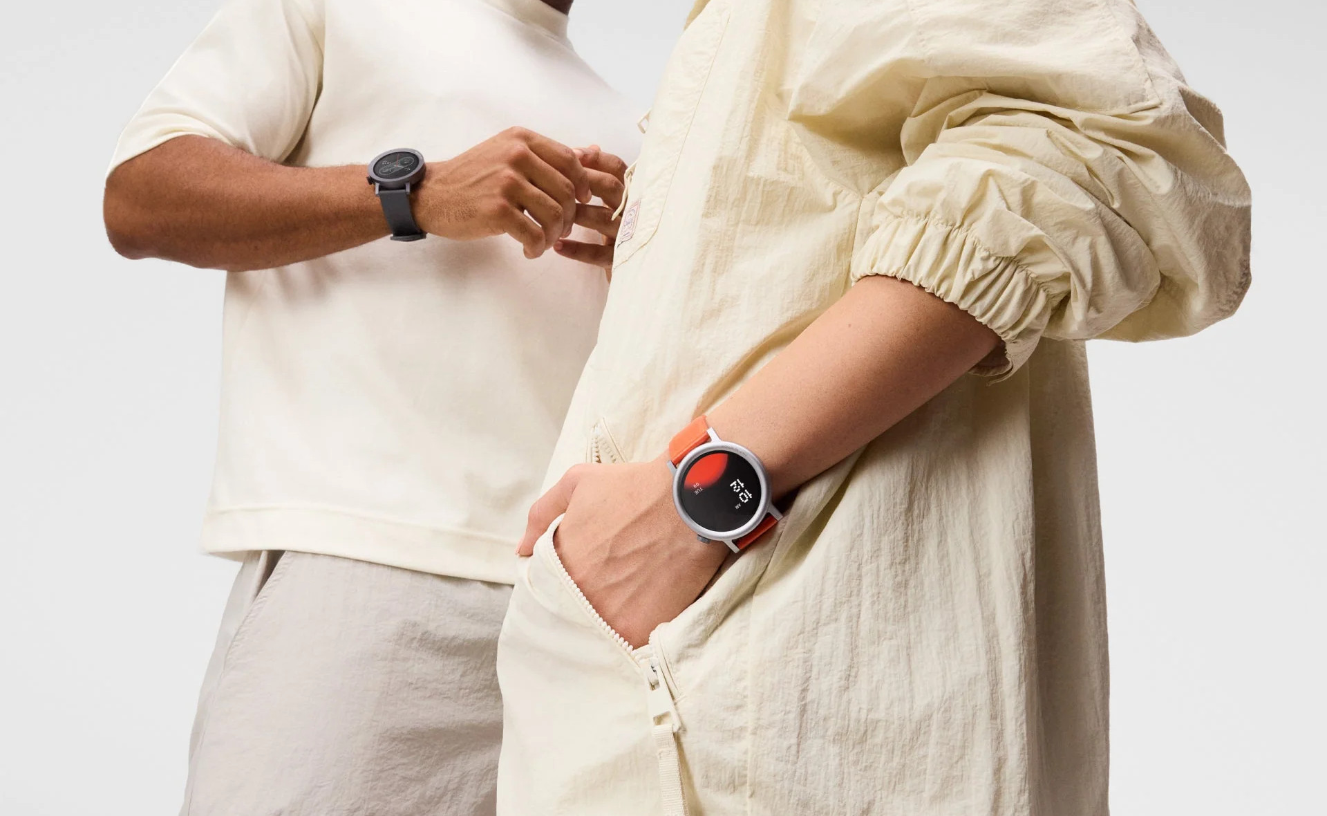 smartwatch CMF Watch Pro 2