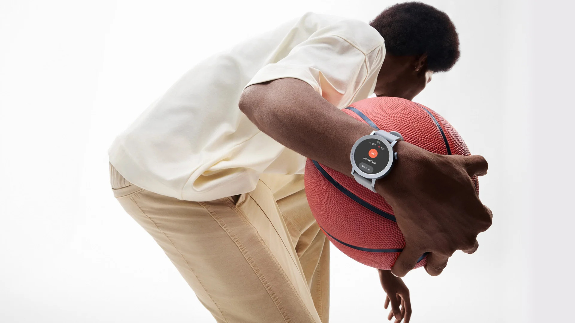 smartwatch CMF Watch Pro 2