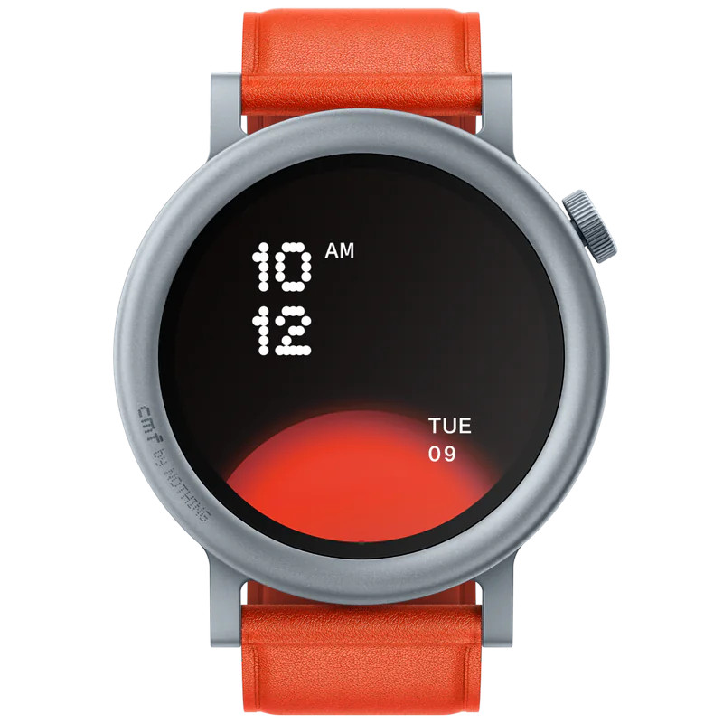 smartwatch CMF Watch Pro 2