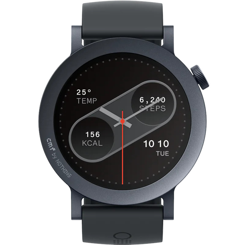 smartwatch CMF Watch Pro 2