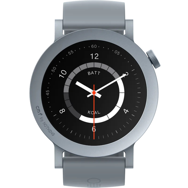 smartwatch CMF Watch Pro 2