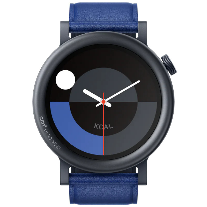 smartwatch CMF Watch Pro 2