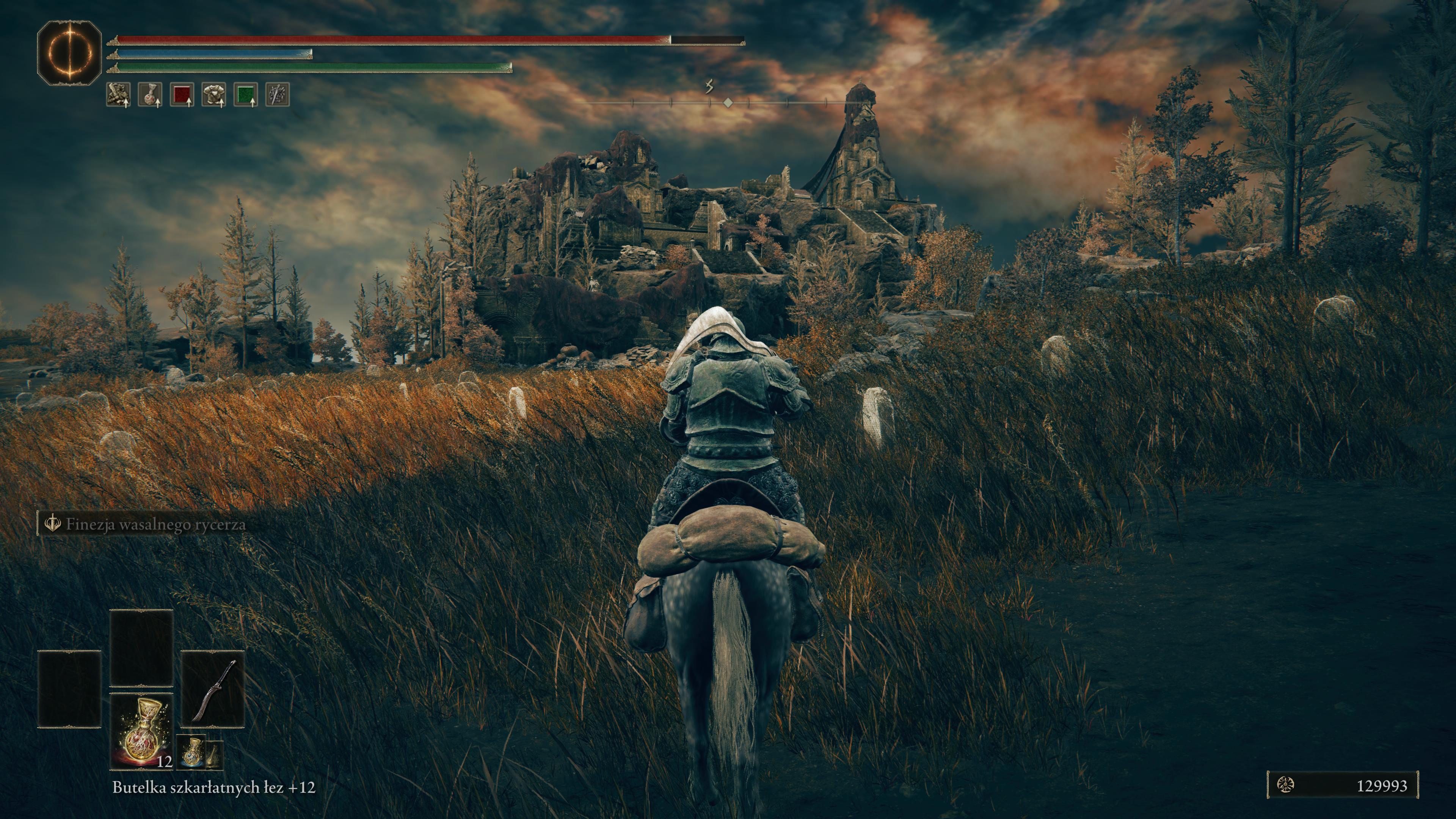 Elden Ring: Shadow of the Erdtree