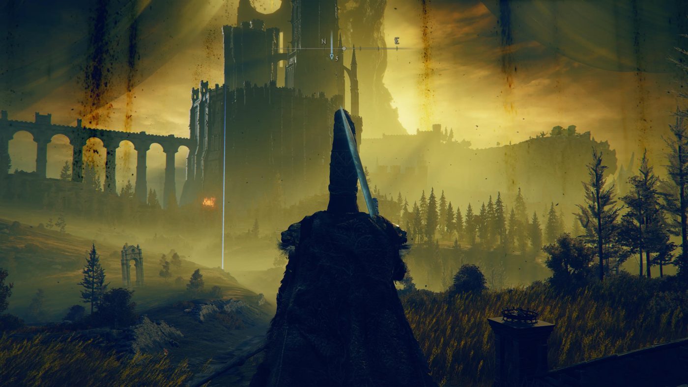 Elden Ring: Shadow of the Erdtree