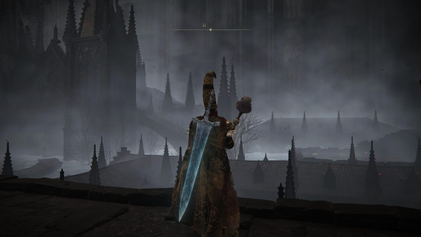 Elden Ring: Shadow of the Erdtree