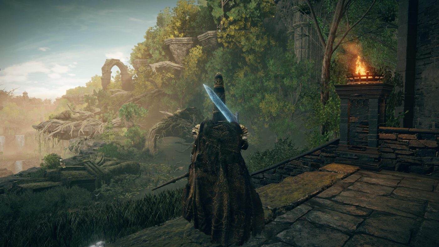 Elden Ring: Shadow of the Erdtree