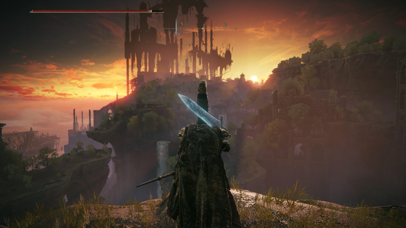 Elden Ring: Shadow of the Erdtree