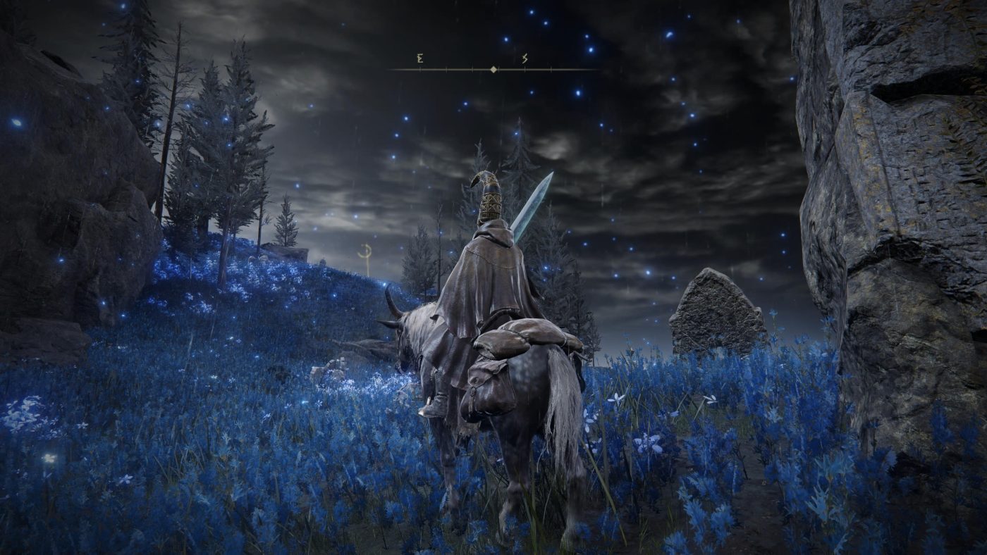 Elden Ring: Shadow of the Erdtree