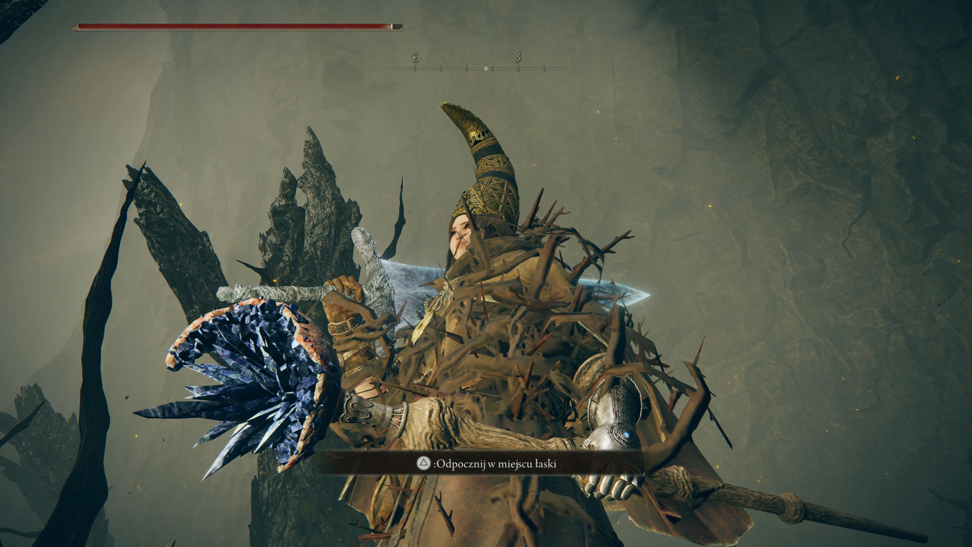 Elden Ring: Shadow of the Erdtree