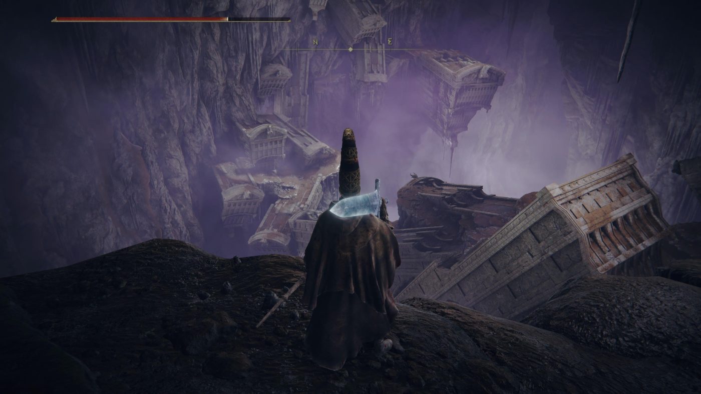 Elden Ring: Shadow of the Erdtree
