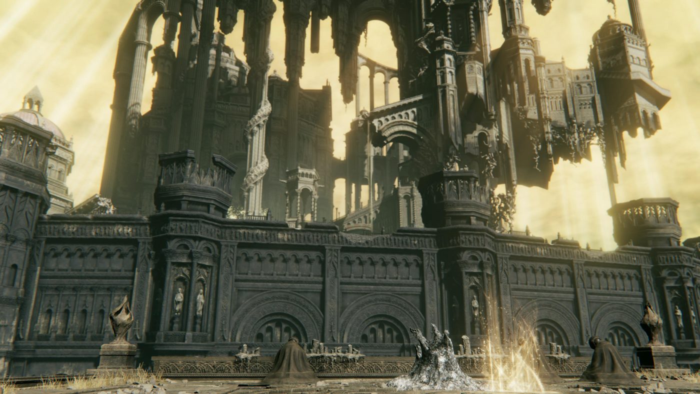 Elden Ring: Shadow of the Erdtree