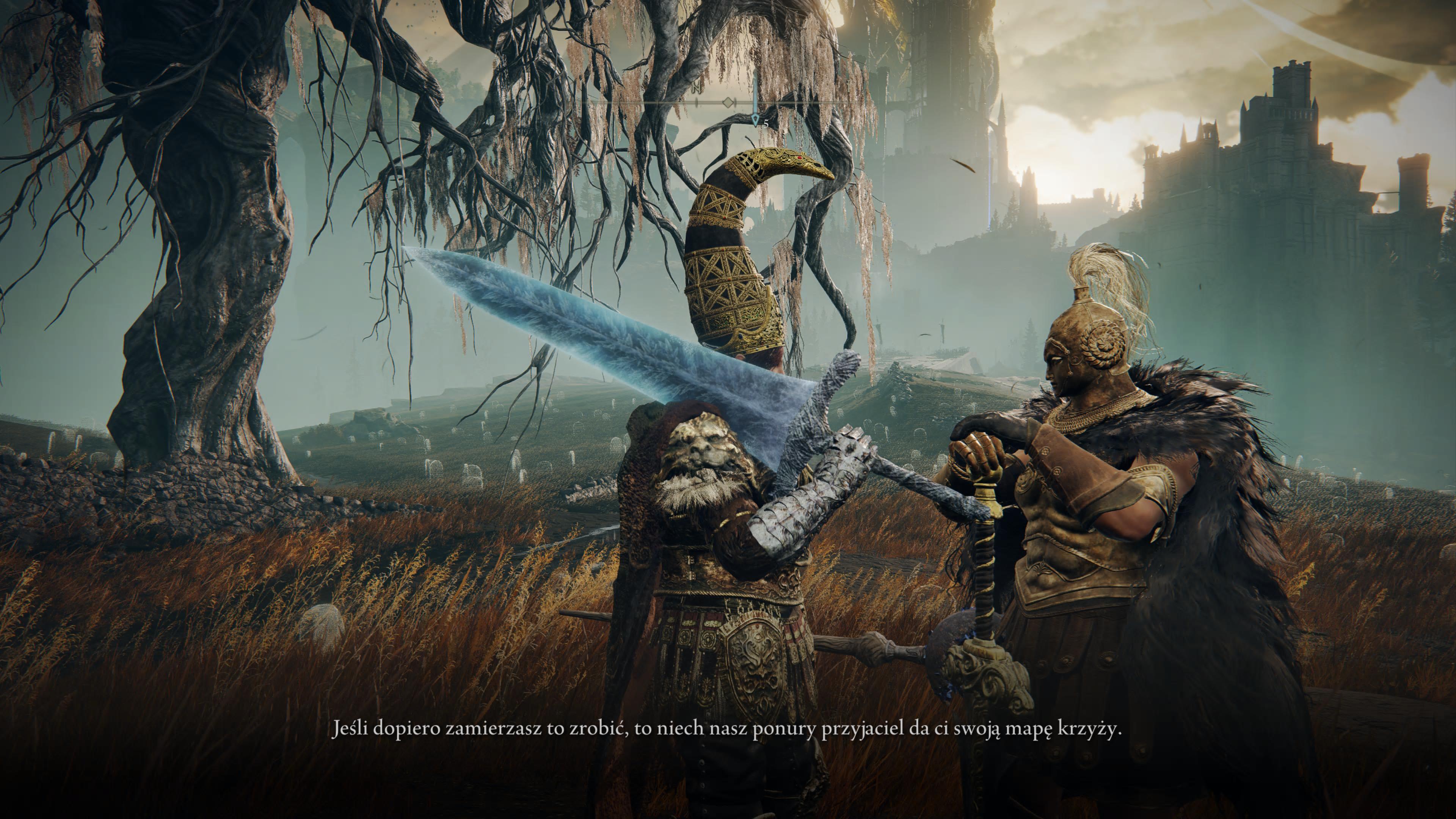 Elden Ring: Shadow of the Erdtree