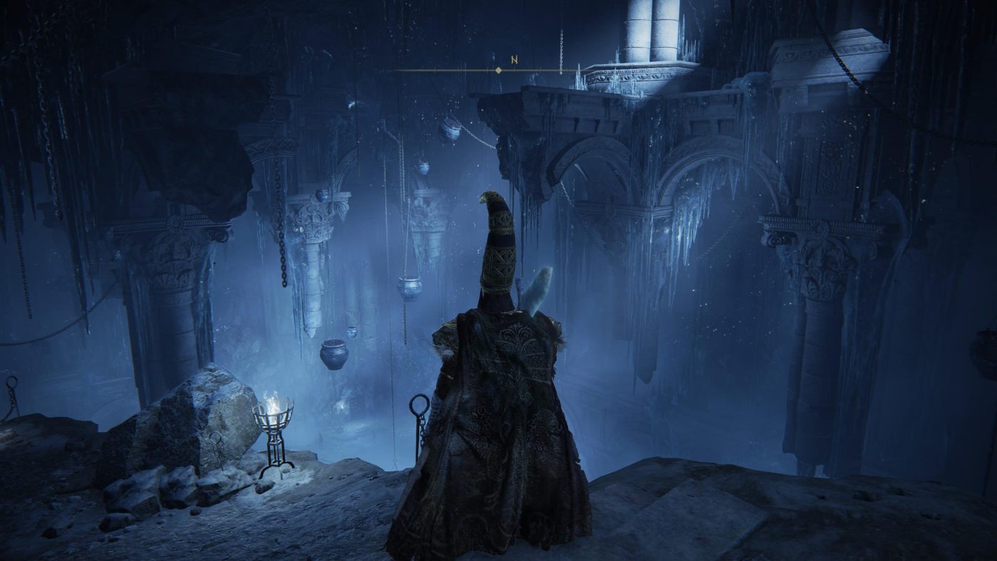 Elden Ring: Shadow of the Erdtree
