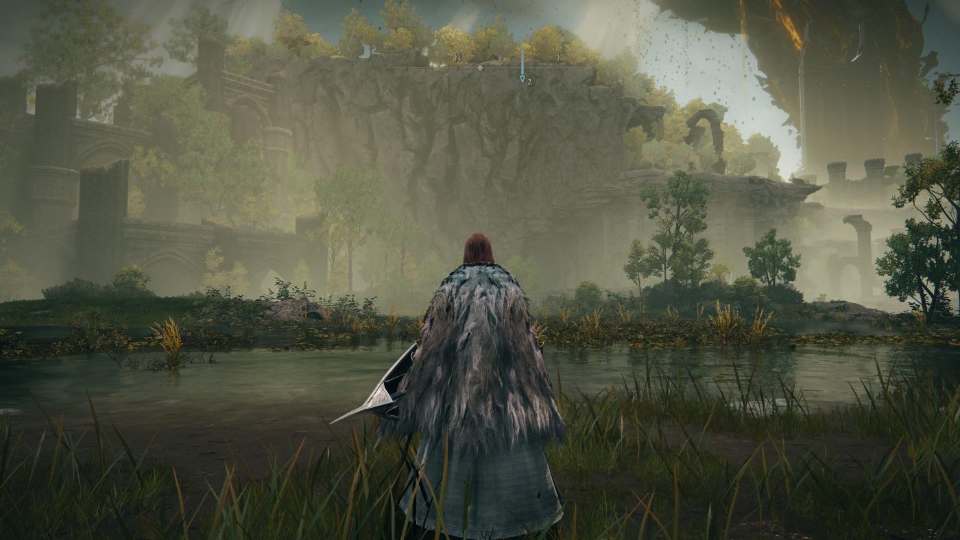 Elden Ring: Shadow of the Erdtree