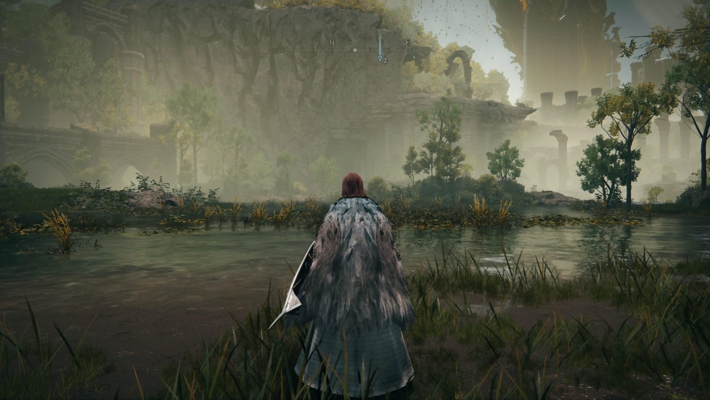 Elden Ring: Shadow of the Erdtree