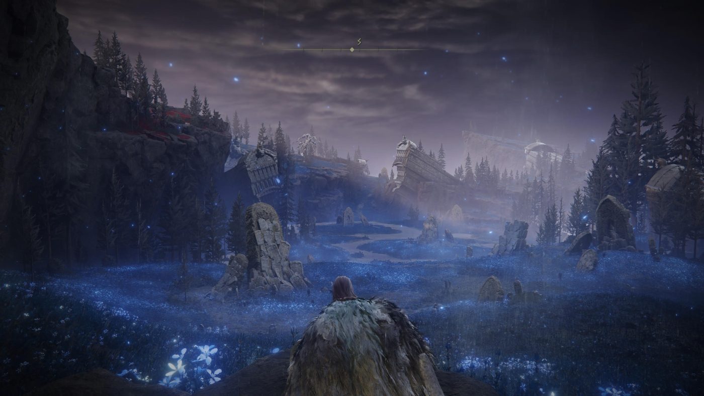 Elden Ring: Shadow of the Erdtree