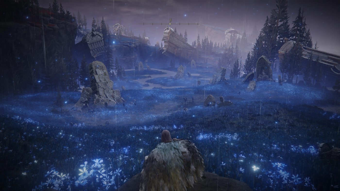 Elden Ring: Shadow of the Erdtree