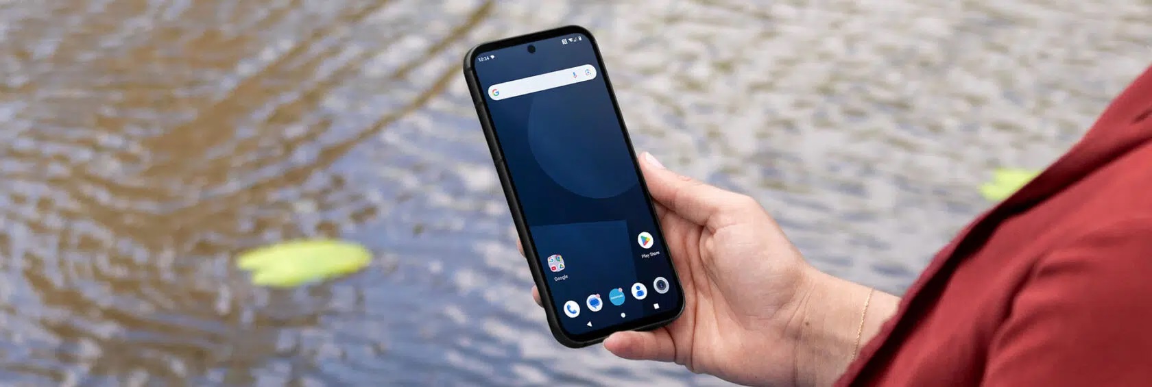 Fairphone 4 i 5 otrzyma aktualizację do systemu Android 14