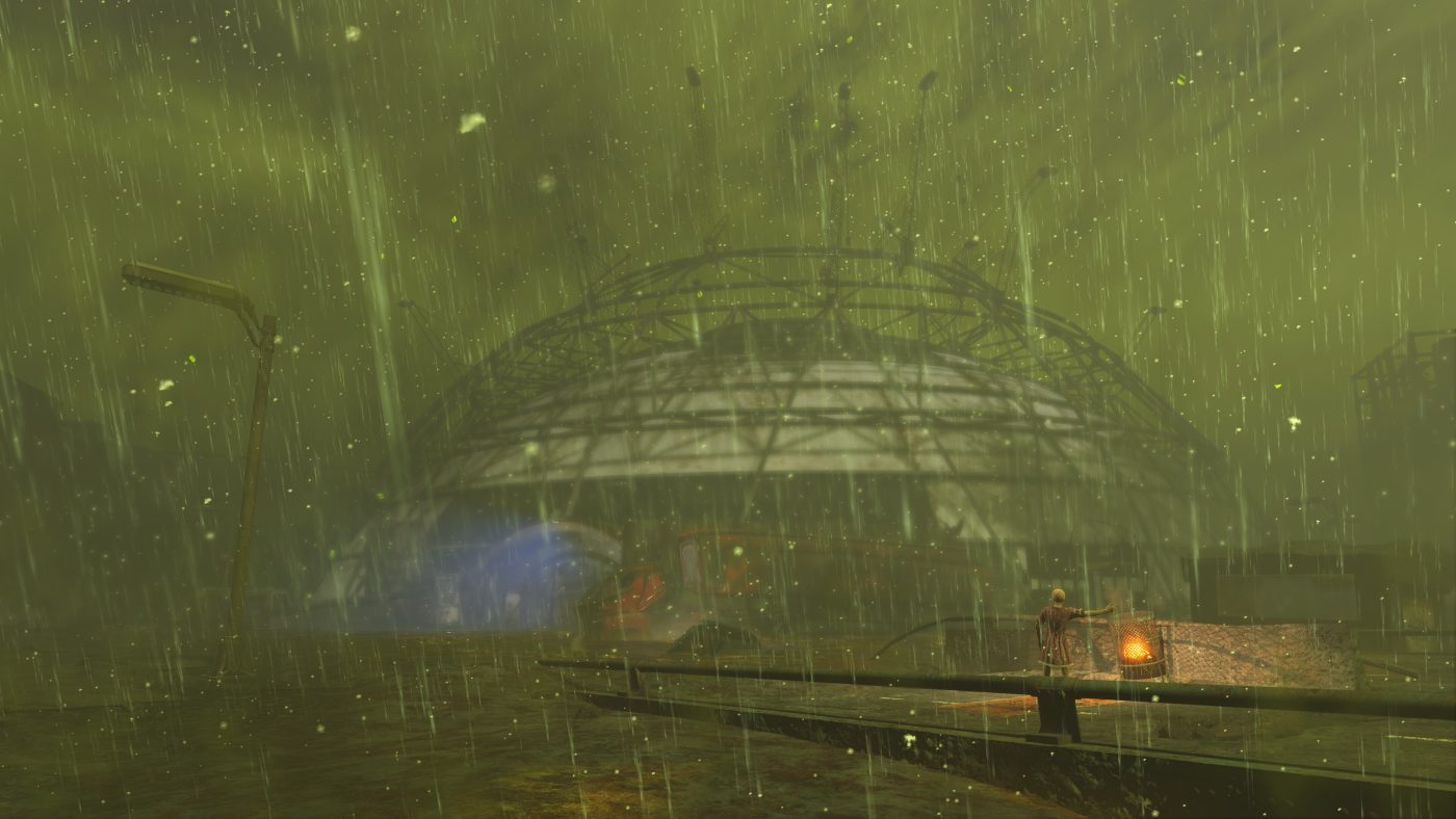 Fallout: London (źródło: gog.com)