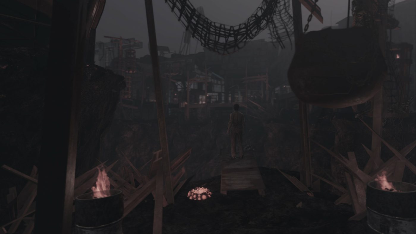 Fallout: London (źródło: gog.com)