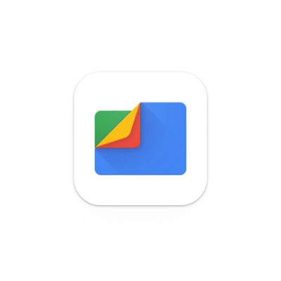 Files by Google